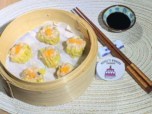 Siu Mai (4 pcs)