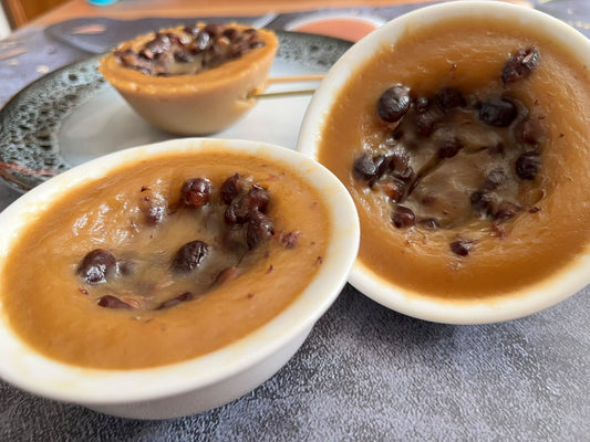 Regular Rice Pudding (4 pcs)
