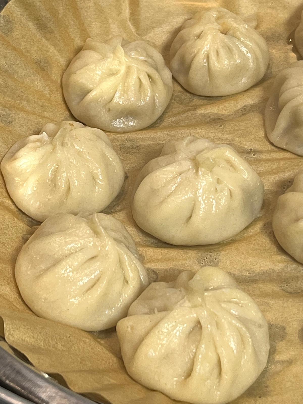 Xiao Long Bao (4 pcs)