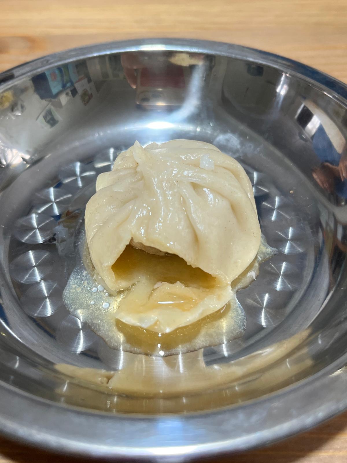 Xiao Long Bao (4 pcs)
